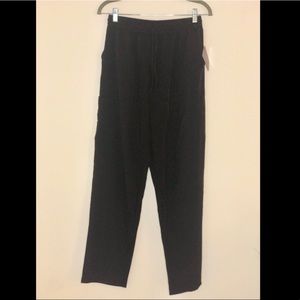 NWT scrub pants - Divine Stretch by JDM uniforms